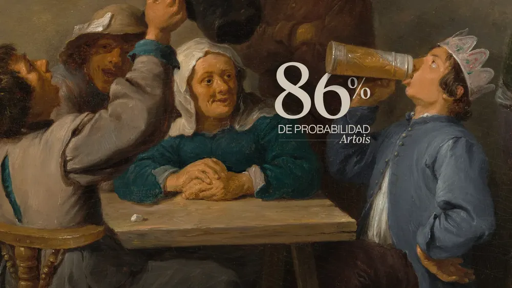 Probabilidad Artois 2