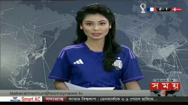 presentadora-argentina-bangladesh