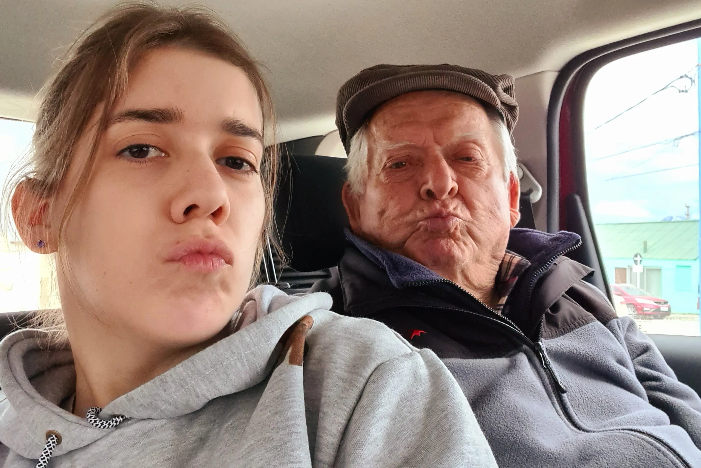 Se tatuó un Butter Toffees con una conmovedora frase en honor a su ...