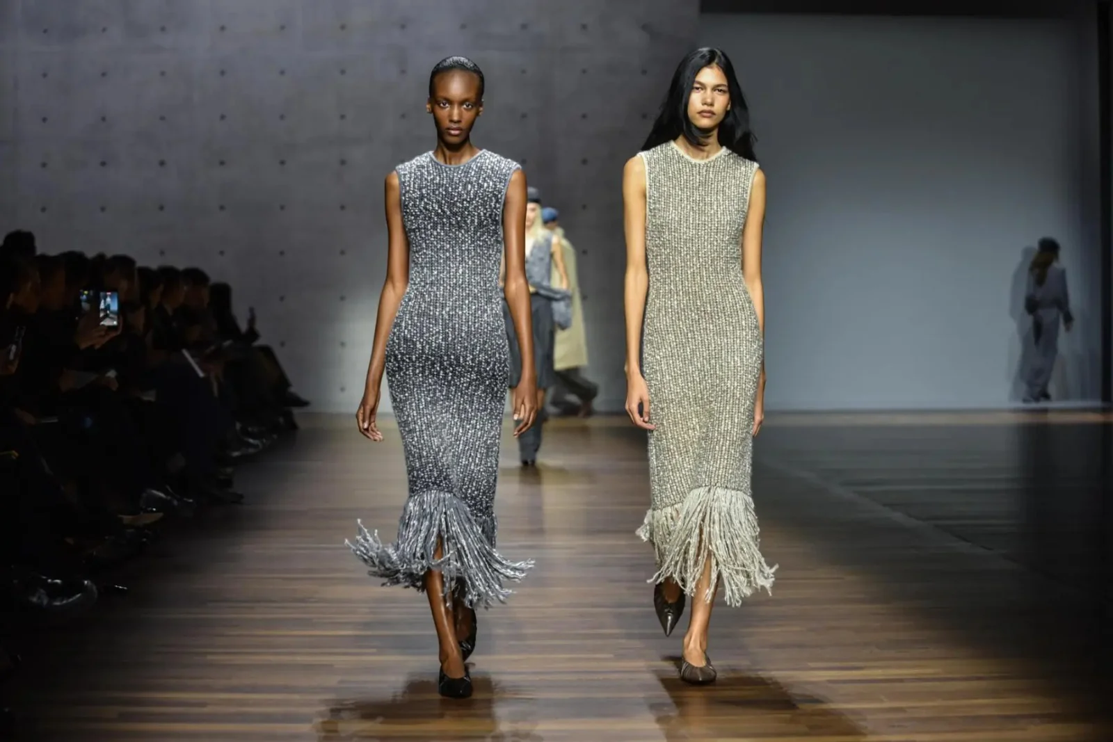 Milan Fashion Week: las tendencias que dejó el desfile para la ...