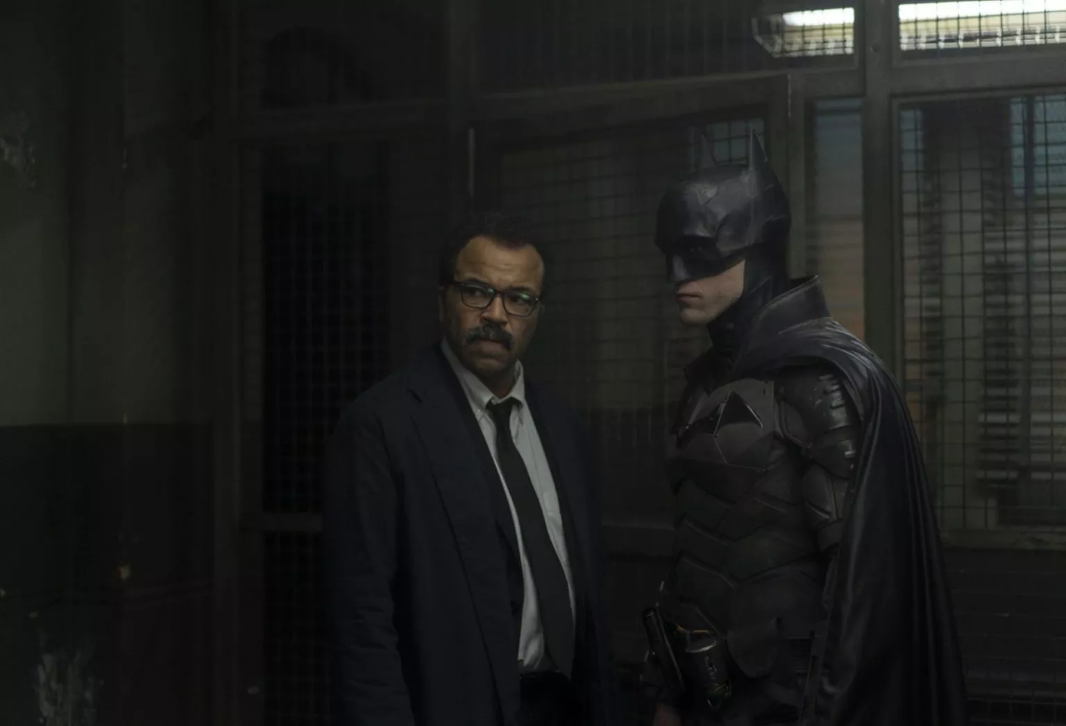The Batman: te confirmamos si quedarte o no hasta el final de la película  para ver una escena post créditos