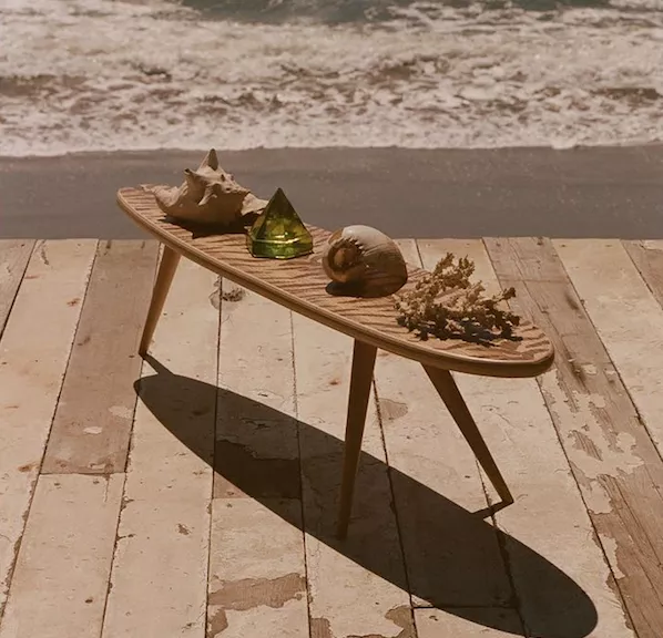 YSL-SURF