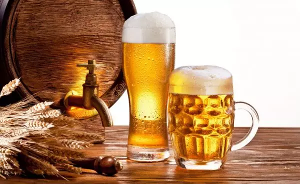 cerveza