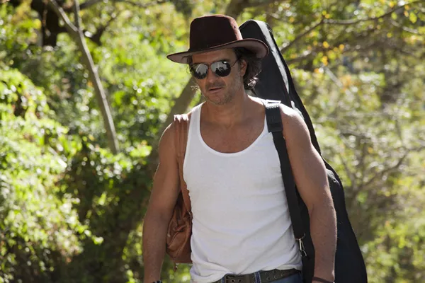 RicardoArjonaArjoneando