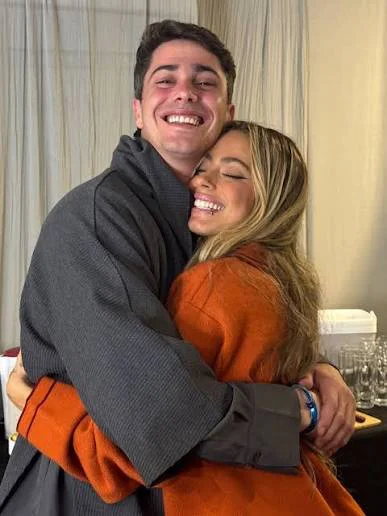 tini y fran2