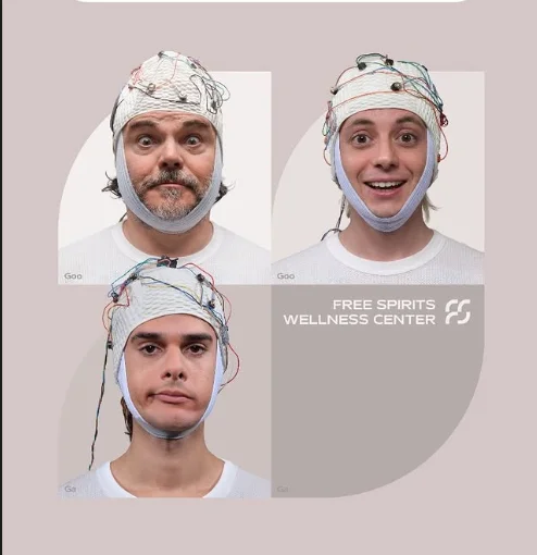 Jack Black, Ca7riel y Paco Amoroso