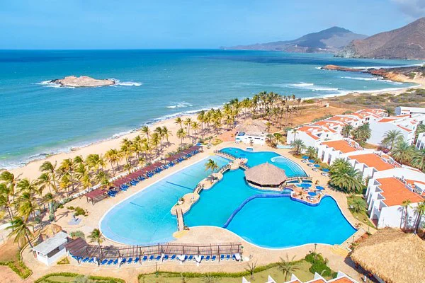 isla margarita