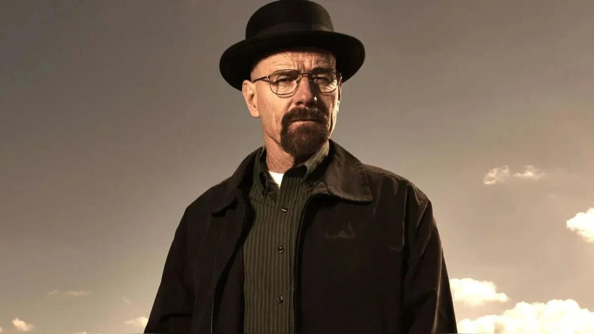 Walter White
