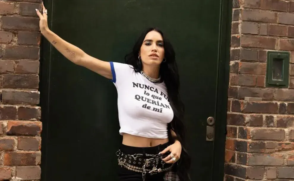 Lali Espósito