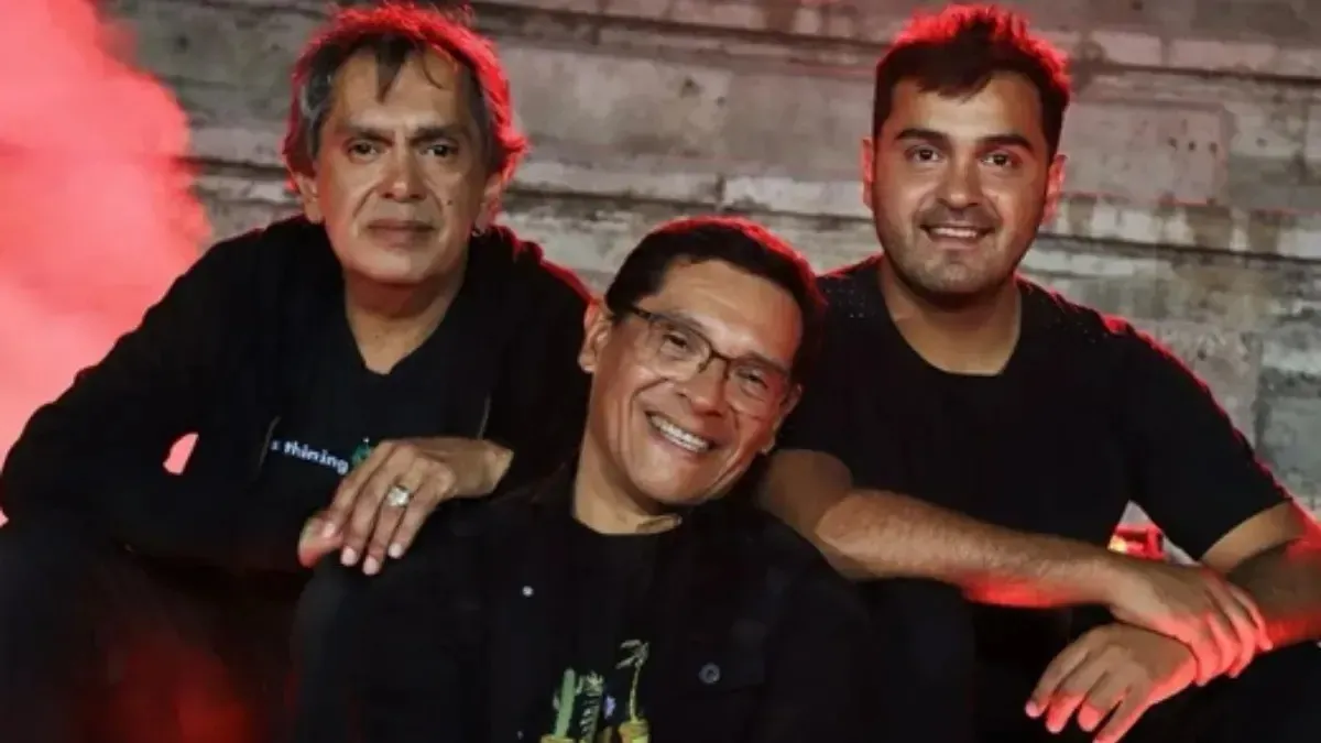 Los Nocheros1