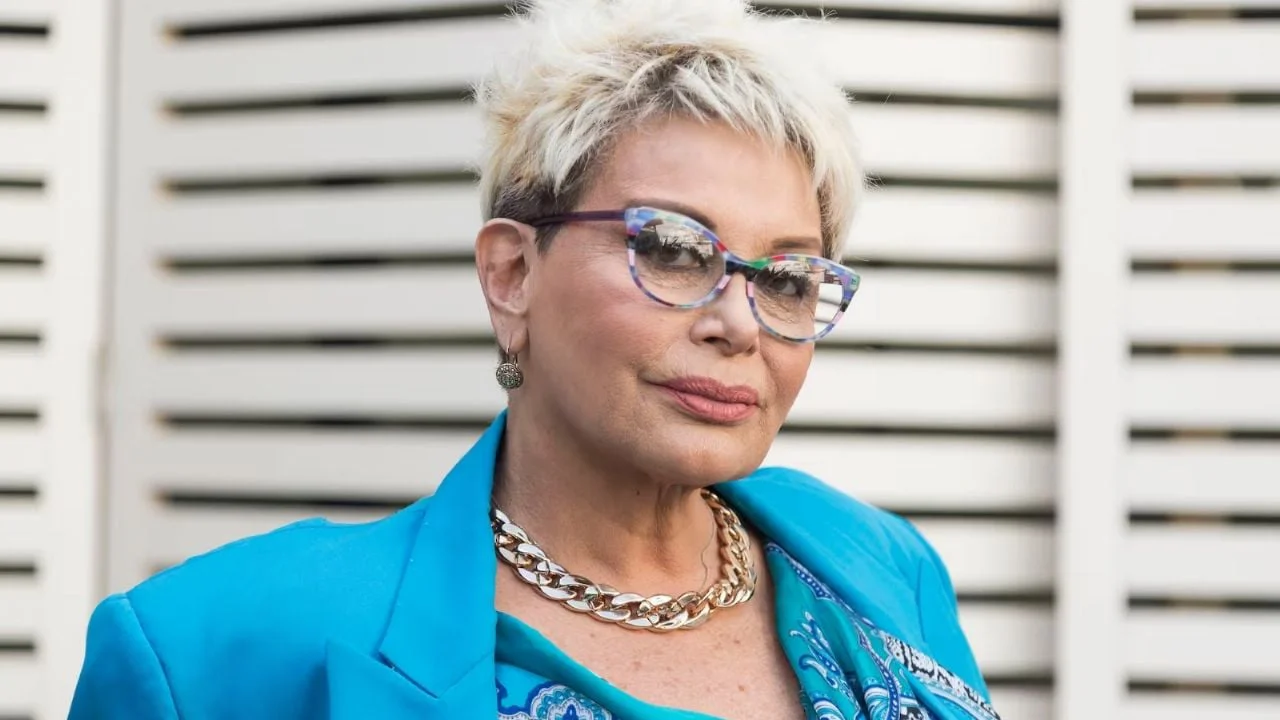 Carmen barbieri
