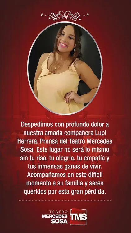 TMS LH