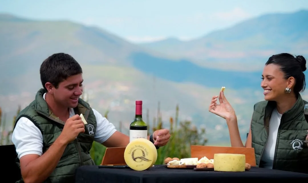 Foto: Tambo Señora Sofía