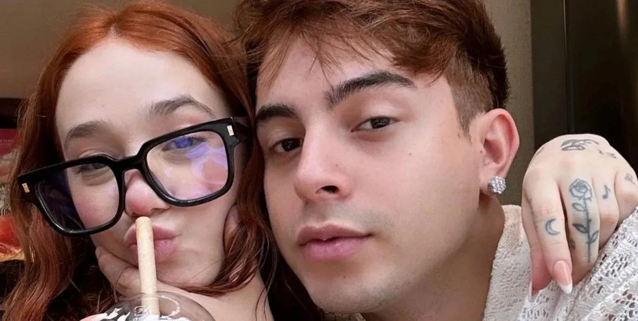 Ángela Torres y Rusherking