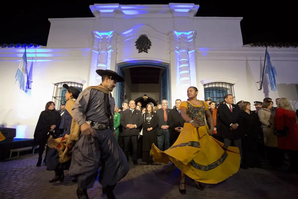 Día de la Independencia