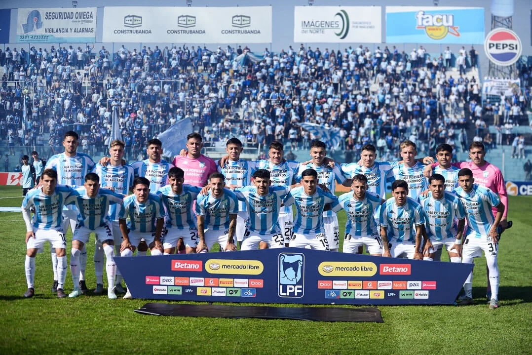 Atlético Tucumán