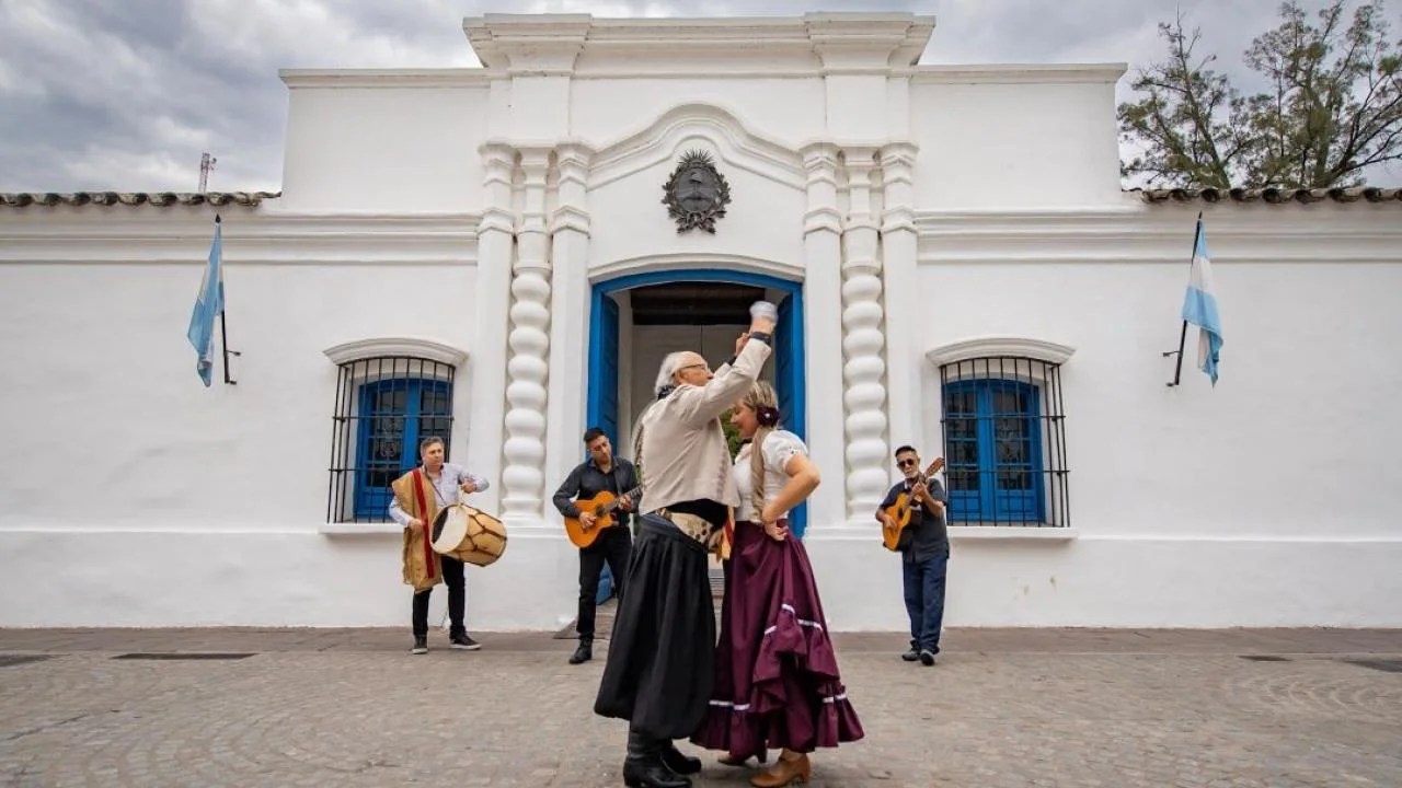 Turismo