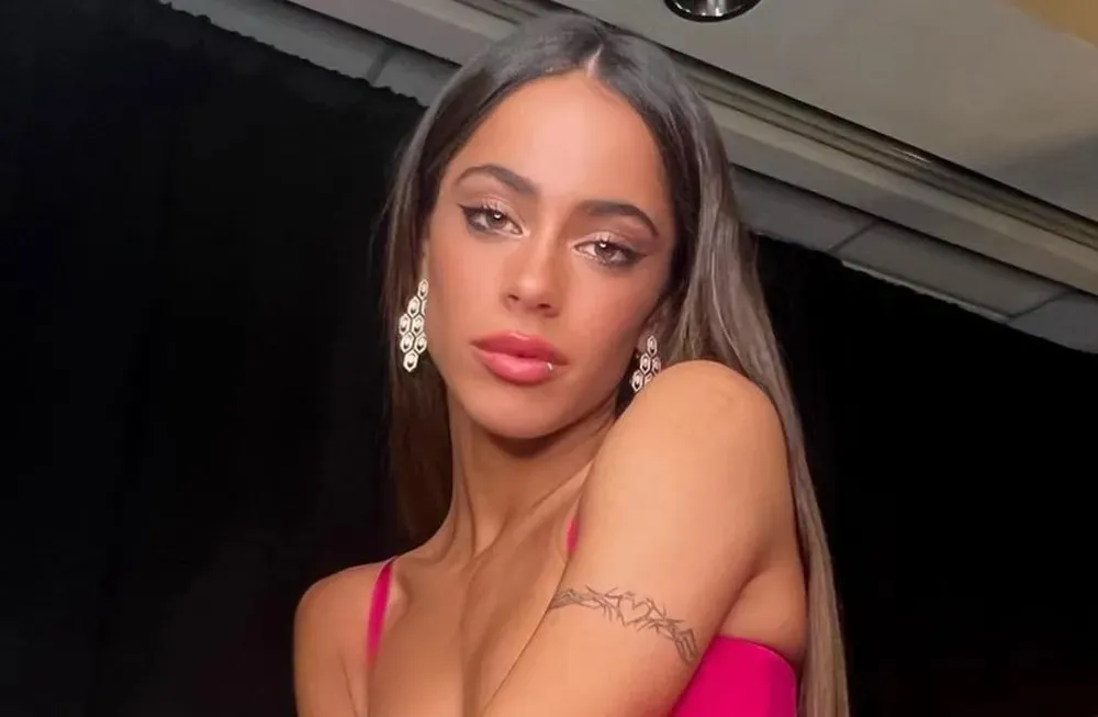 Tini Stoessel