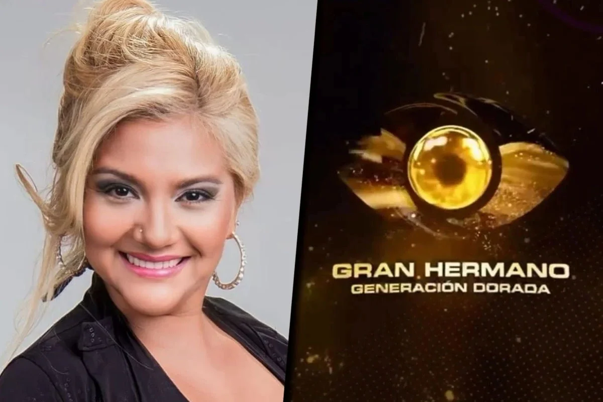 Gladys La Bomba Tucumana1