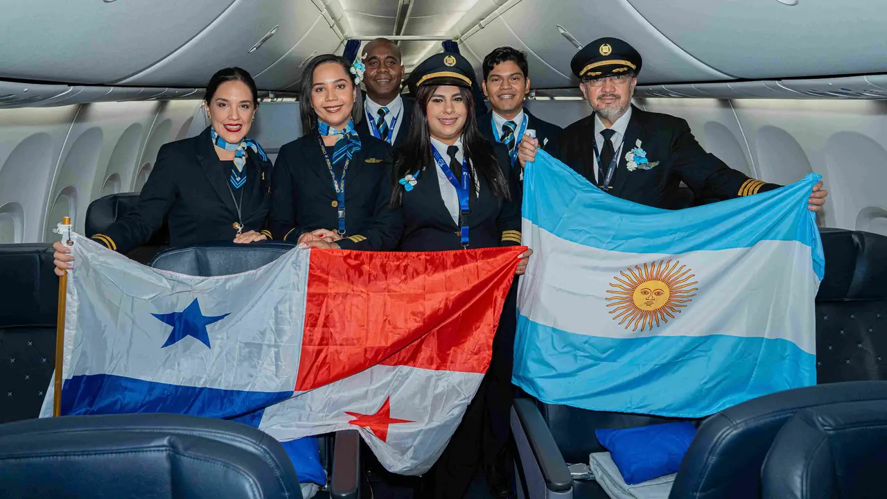 panama arg