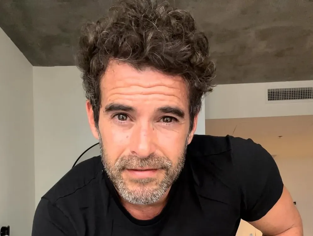 Nicolas Cabre