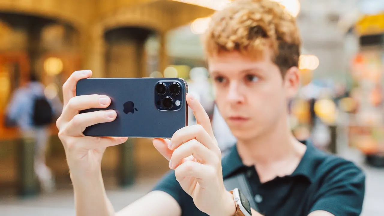 iPhone0