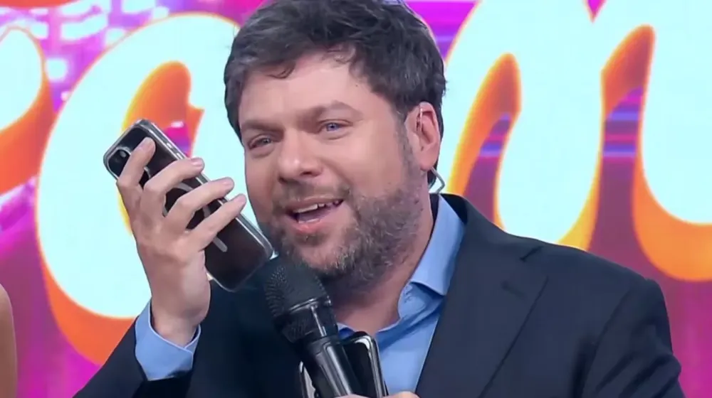 Guido Kaczka