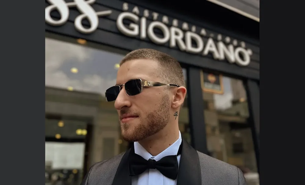 Sas Giordano