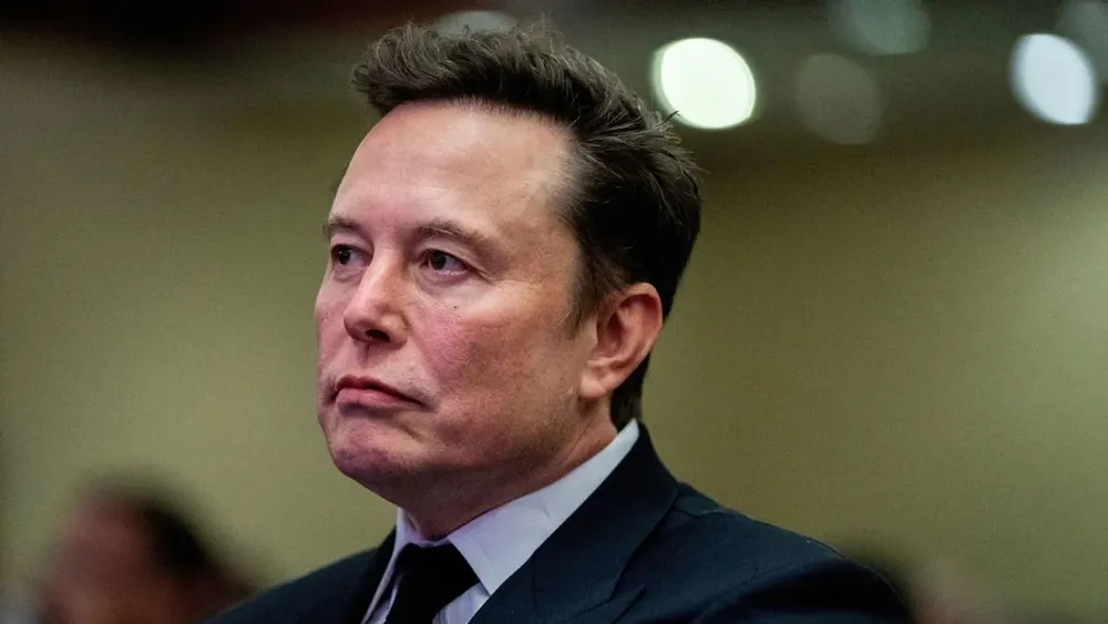 ElonMusk