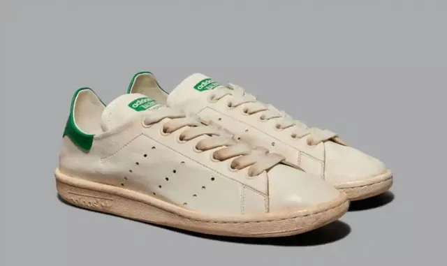balenciaga adidas stan smith