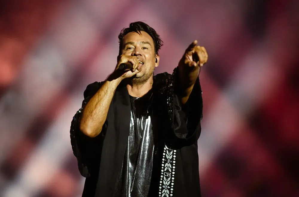 Tan Bionica Chano