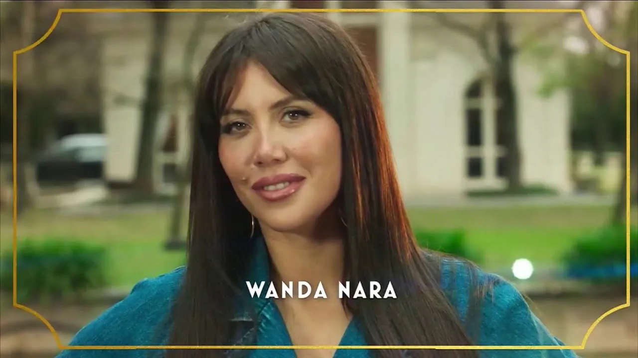 Wanda Nara