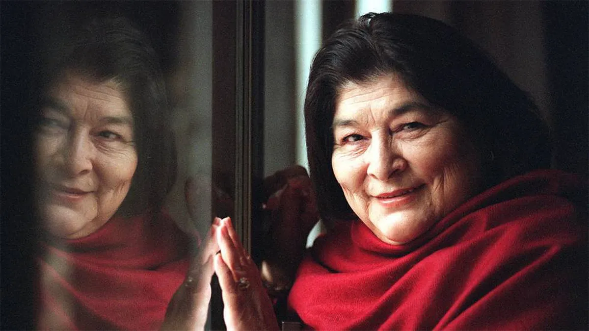 Mercedes Sosa