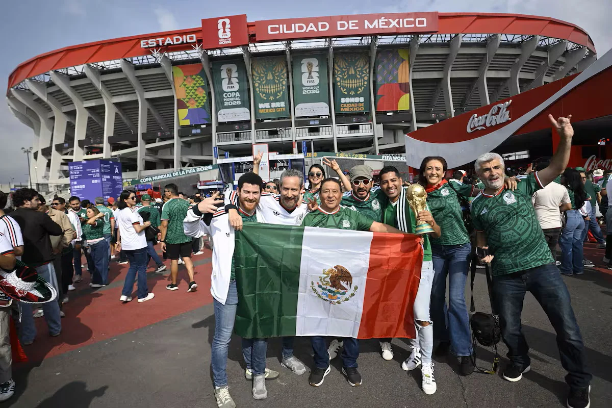 Mundial Mexico