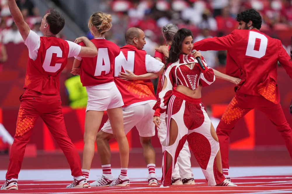 Canada 2026