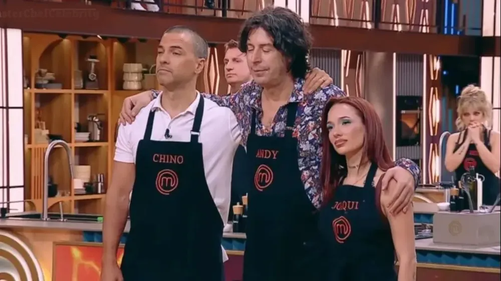 Masterchef Celebrity