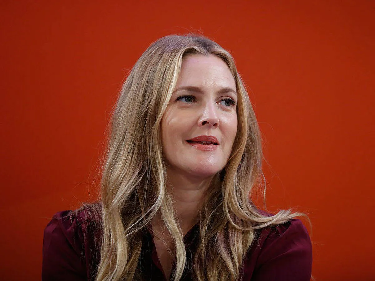 Drew Barrymore