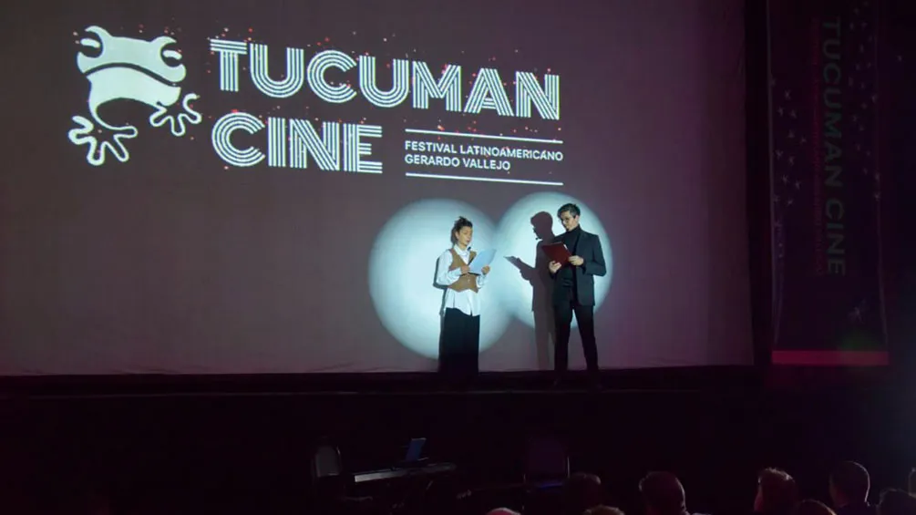 cine película tucumán