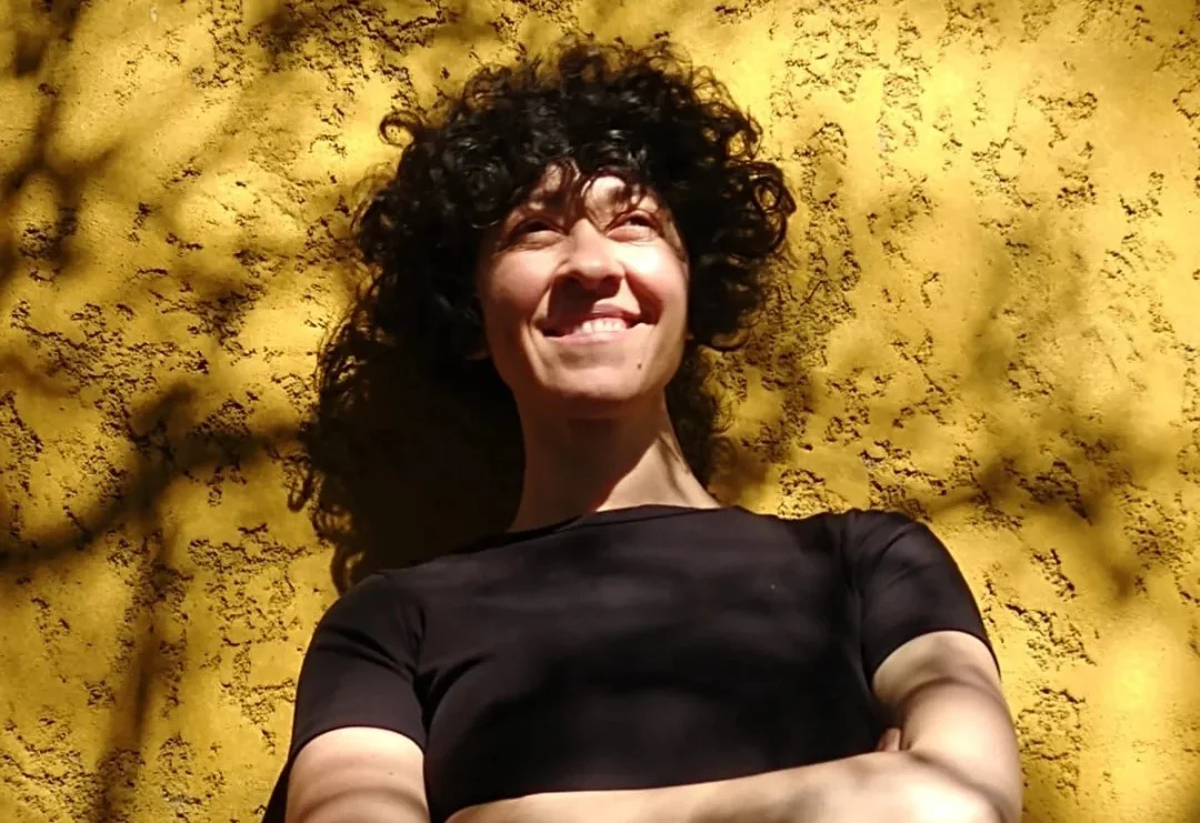 Andrea Barbá1