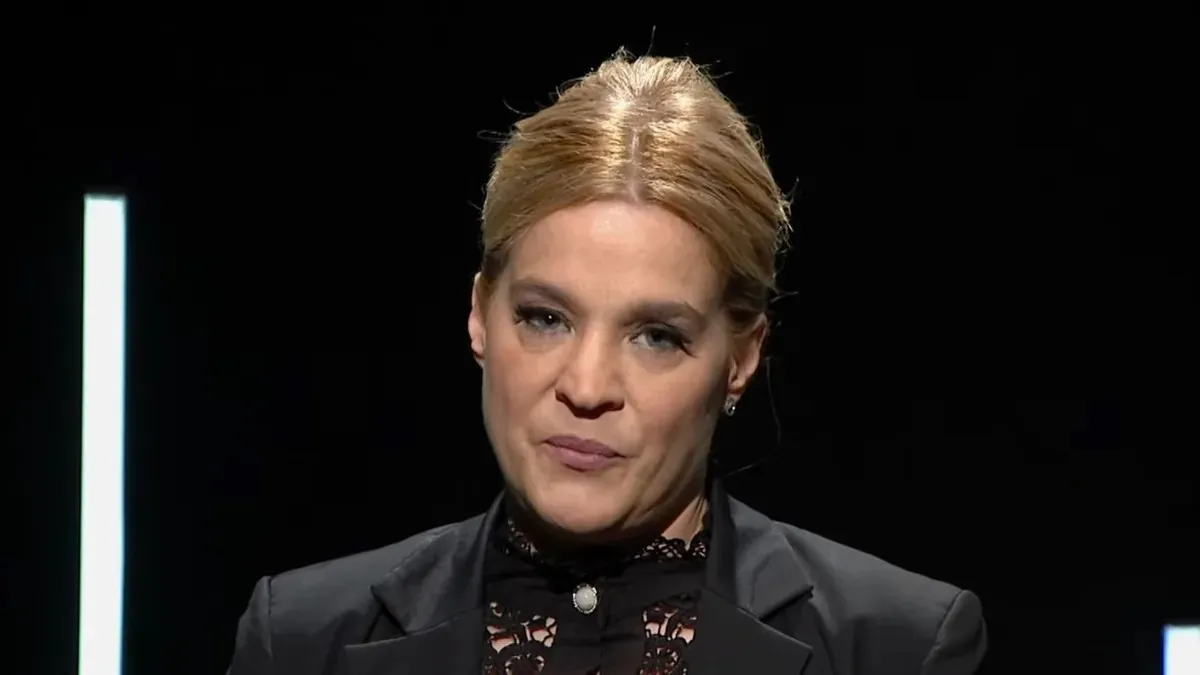 leticia bredice