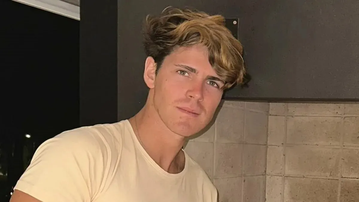 marcos ginocchio