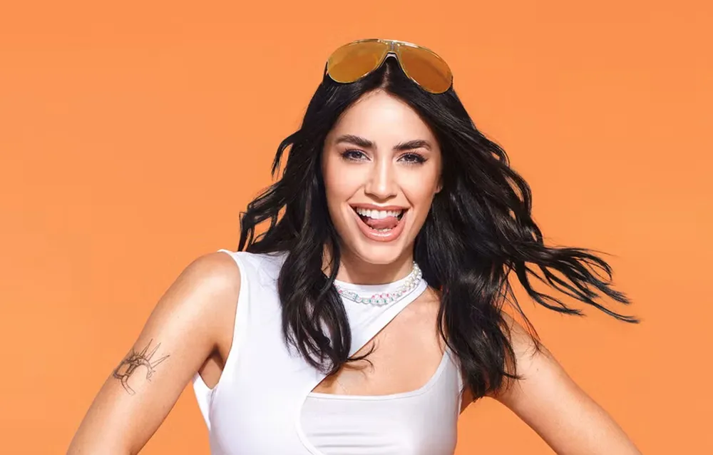 Lali Esp
