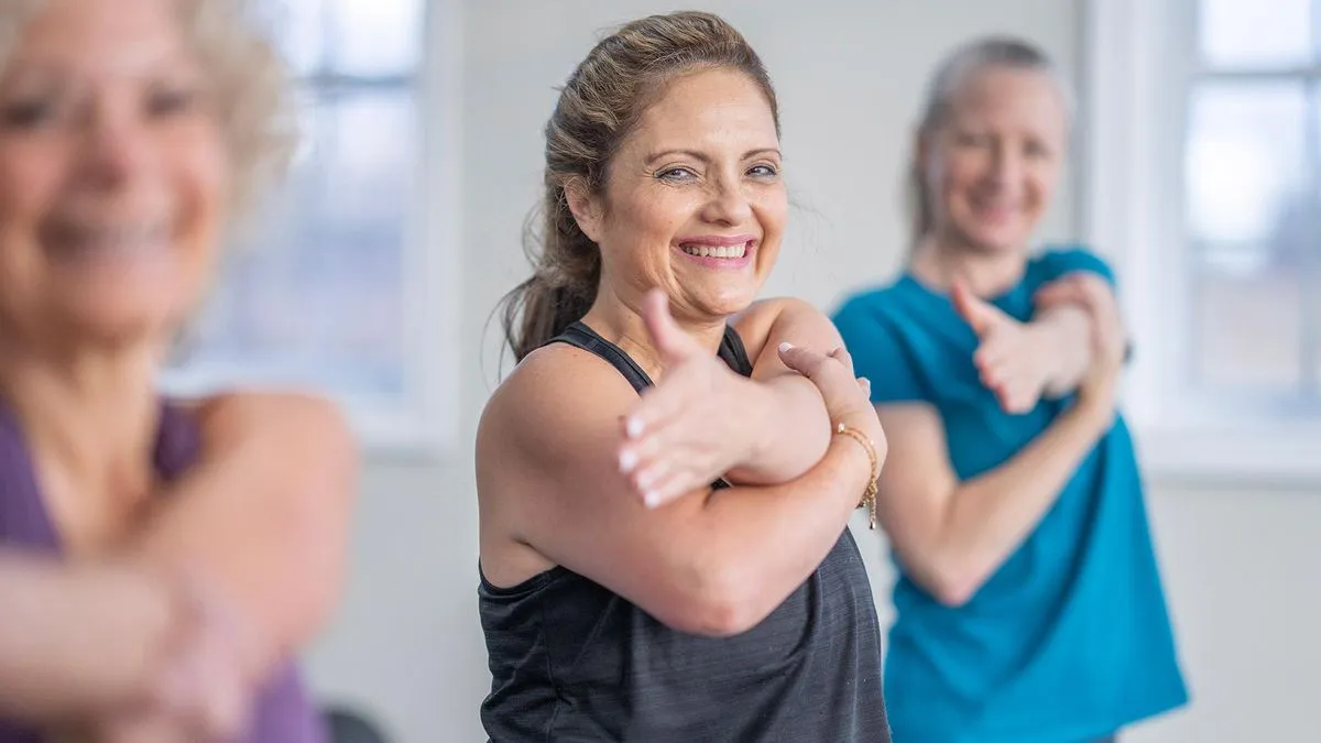 menopausia