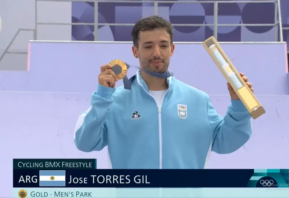 José Torres Gil