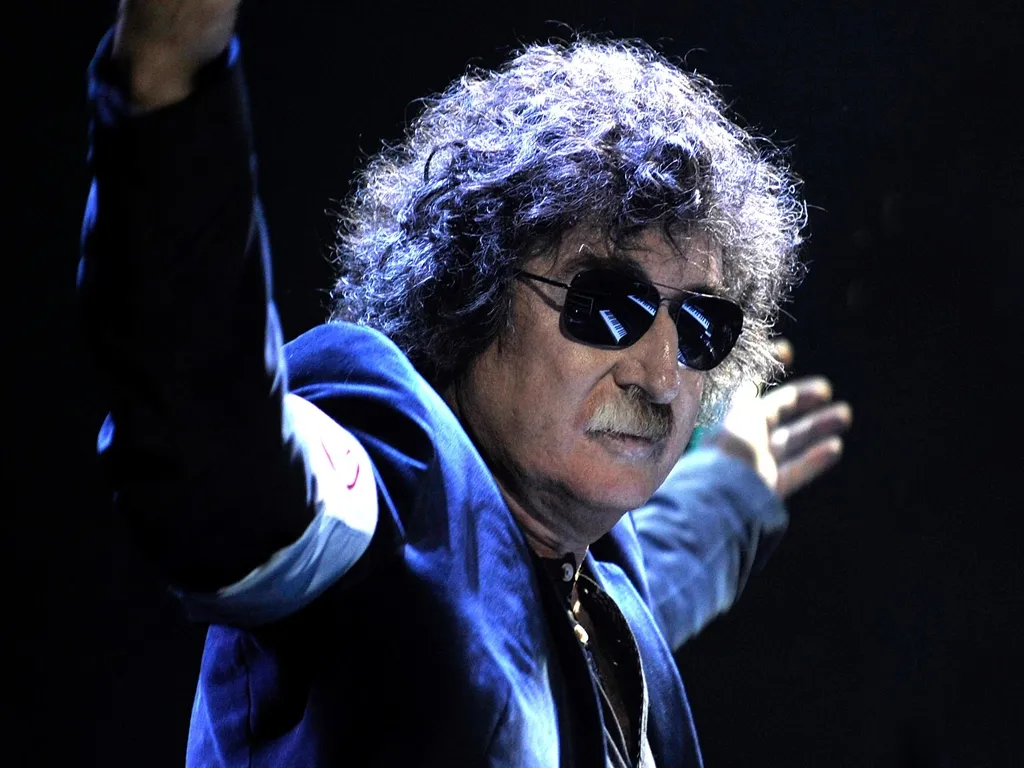 Charly García