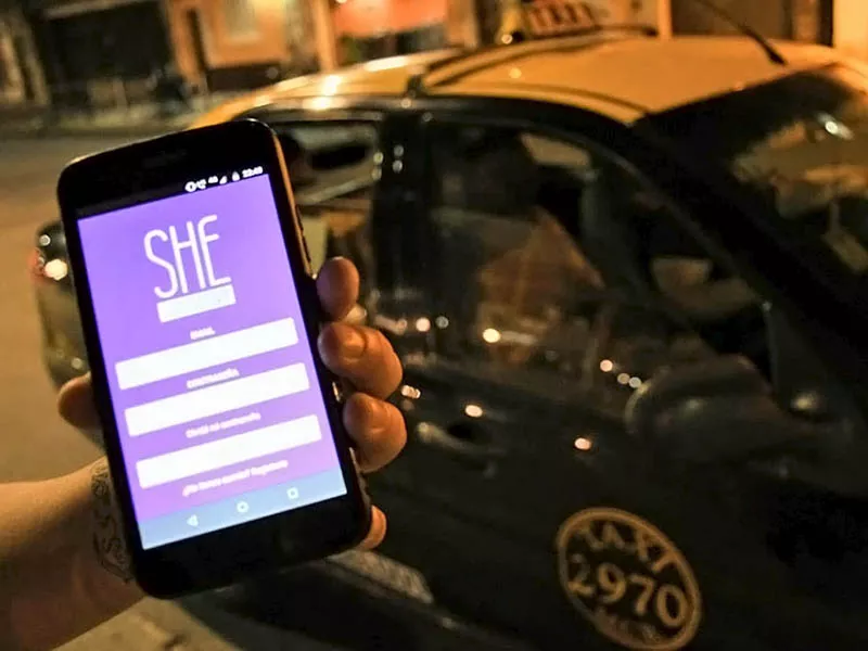 She_Taxi