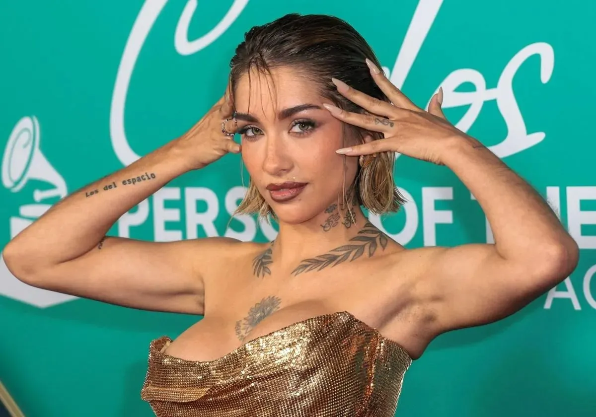 María Becerra