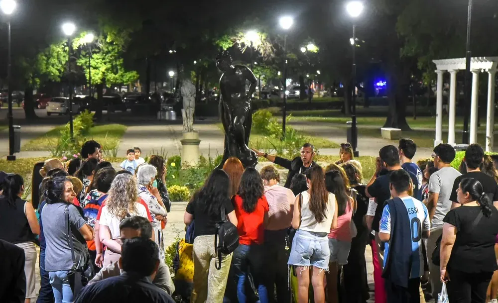 Turismo San Miguel de Tucumán