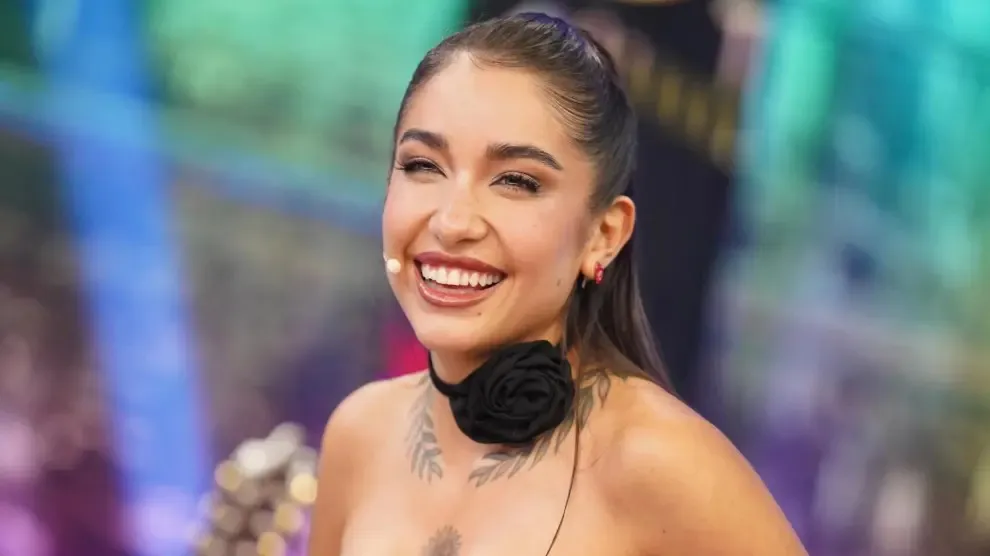 María Becerra