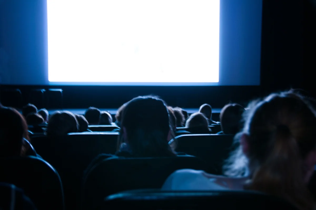 Cine Tucumano